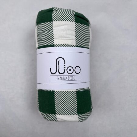 روتختی تک نفره دوتکه کدD103 (کاور تشک،یک عدد روبالشتی)