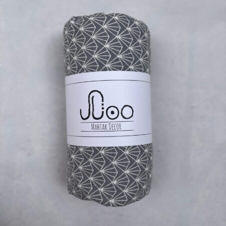 روتختی تک نفره دوتکه کدD106 (کاور تشک،یک عدد روبالشتی)