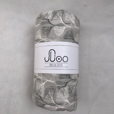 روتختی دونفره سه تکه کدB236 (کاور تشک،دوعدد روبالشتی)