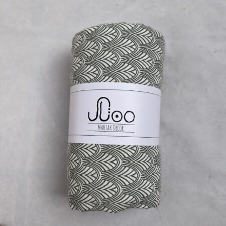 روتختی دونفره سه تکه کدB237 (کاور تشک،دوعدد روبالشتی)