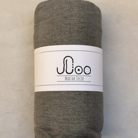 روتختی دونفره سه تکه کدB302 (کاور تشک،دوعدد روبالشتی)