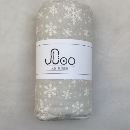 روتختی دونفره سه تکه کدB313 (کاور تشک،دوعدد روبالشتی)