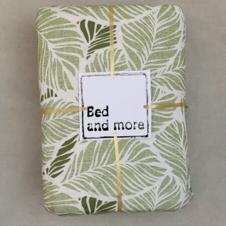 روتختی دو نفره چهارتکه کدS27 (کاور لحاف، ملحفه تشک،دو عدد روبالشتی)