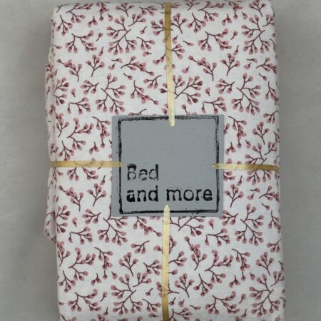 روتختی دو نفره چهارتکه کدS24 (کاور لحاف، ملحفه تشک،دو عدد روبالشتی)