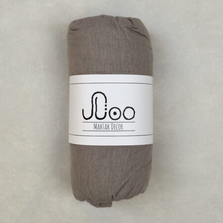 روتختی تک نفره دوتکه کدD126 (کاور تشک،یک عدد روبالشتی)