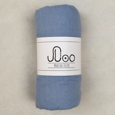 روتختی تک نفره دوتکه کدD128 (کاور تشک،یک عدد روبالشتی)