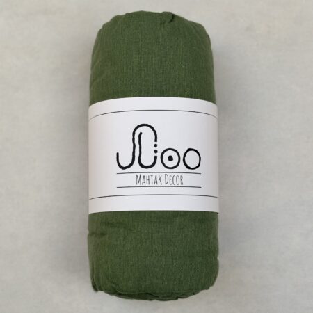 روتختی تک نفره دوتکه کدD133 (کاور تشک،یک عدد روبالشتی)