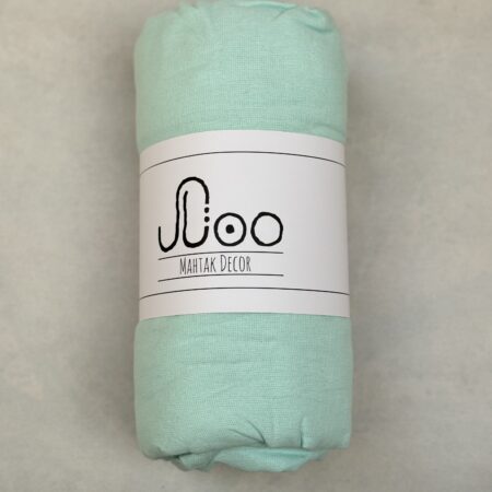 روتختی تک نفره دوتکه کدD134 (کاور تشک،یک عدد روبالشتی)