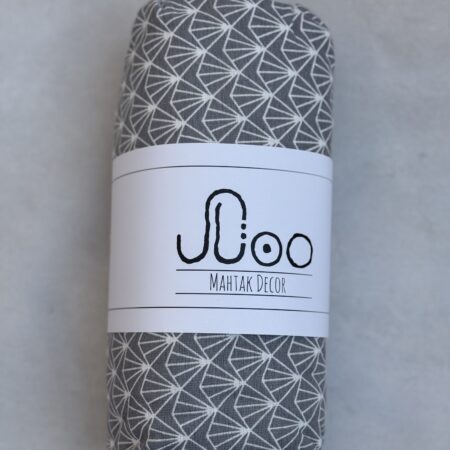 روتختی تک نفره دوتکه کدD177 (کاور تشک،یک عدد روبالشتی)