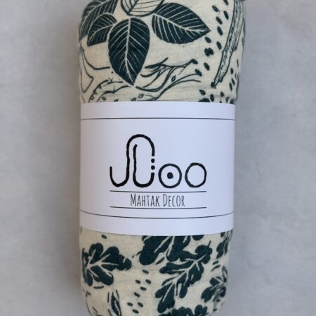 روتختی تک نفره دوتکه کدD165 (کاور تشک،یک عدد روبالشتی)